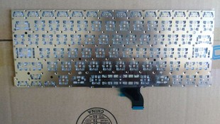 适用苹果A1370 A1369 A1398 A1502 A1286 A1465 A1466 A1425 键盘