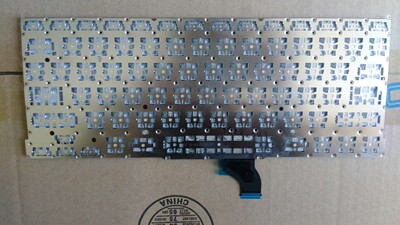 小邬配件A13701369A1398键盘