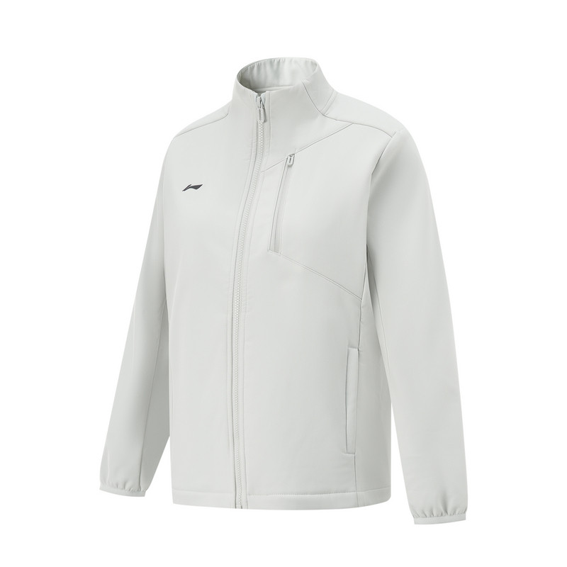 李宁夹克女子团购系列时尚舒适加绒保暖立领运动外套AJDU302-B品,运动服/休闲服装,运动风衣,淘宝优惠券,粉丝福利购,淘宝优惠卷