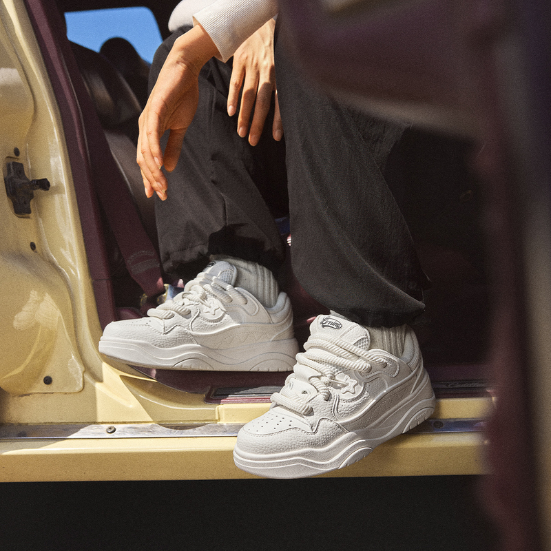 LI-NING/李宁防滑系带