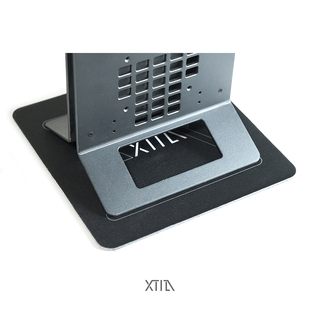 【Xproto系列机箱垫】 XTIA 专用机箱垫、鼠标垫