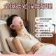 3d眼罩遮光睡眠专用女轻薄不压眼挂耳缓解眼疲劳不勒眼睛护眼罩男