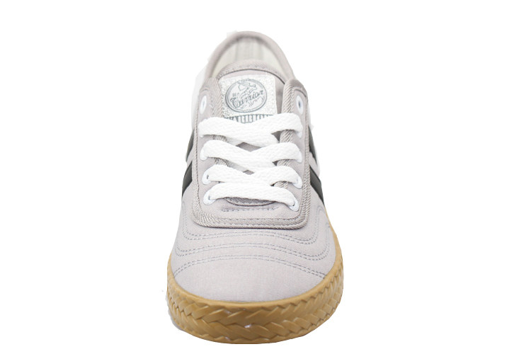 baskets homme WARRIOR - loisir - Ref 964623 Image 4