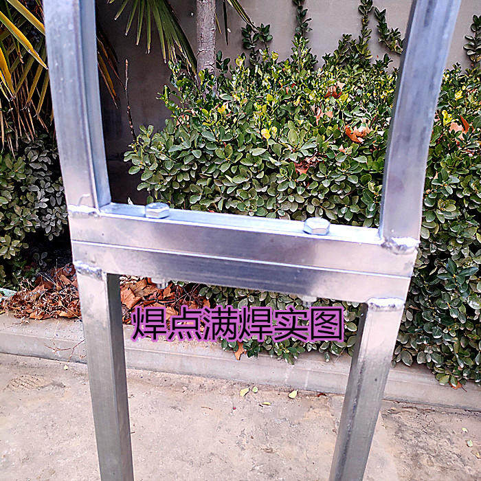 婚庆花门拱门铁艺圆环拱门双管拱门架子铁艺花架绢花拱门桁架拱i.