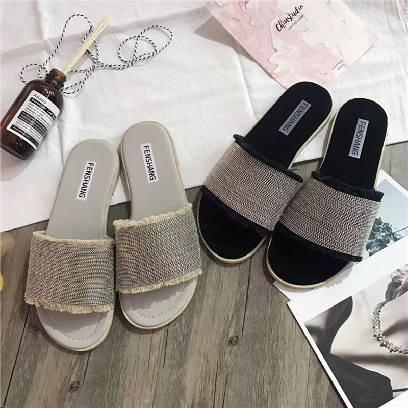 Sandales femme OTHER   en PU - Ref 2672936 Image 1