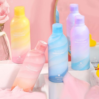 氨基酸沐浴露欧嘉莱尼