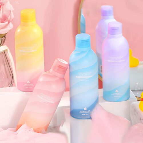 氨基酸沐浴露欧嘉莱尼