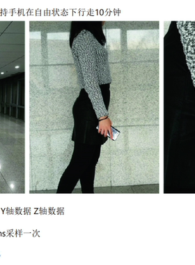 DL00522-基于特征融合数据增强的步态识别python