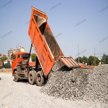 D00123-翻斗车目标检测数据集1100张含yolo标签可转格式