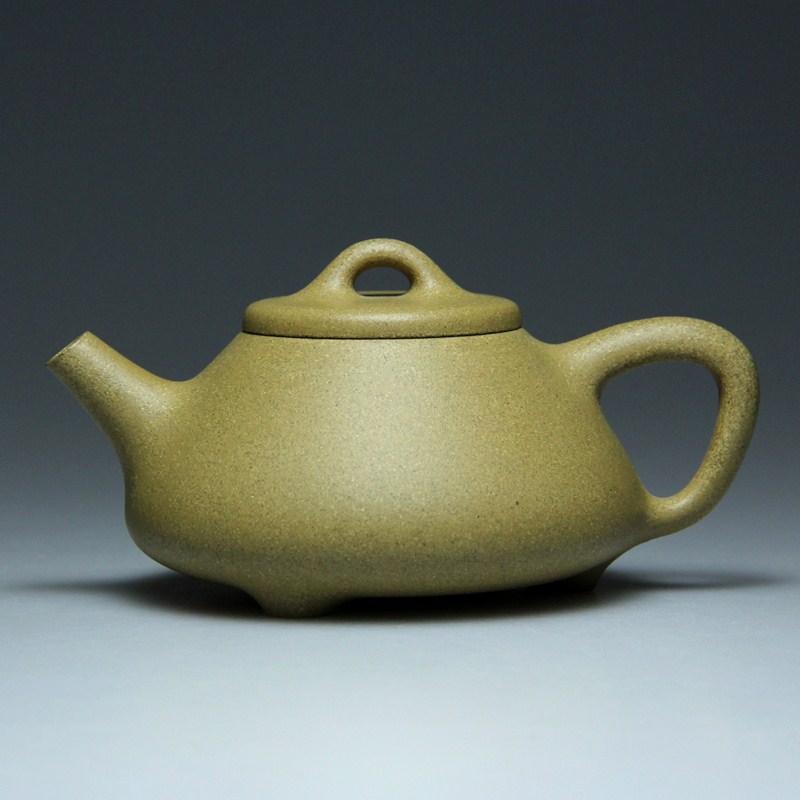 茶具名家风实力派原矿宜兴紫砂壶
