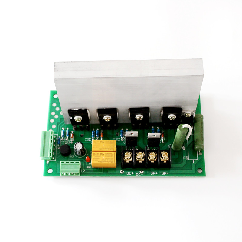 线切割配件速度先锋功放震荡电路高频板SG3000高速柜原厂优质包邮