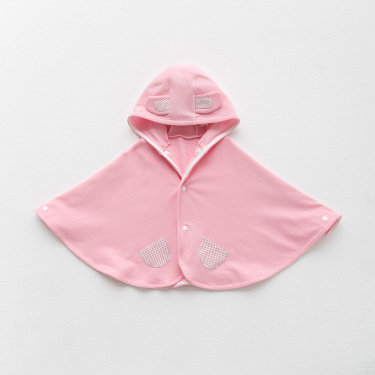 Cape pour enfant XINXIN - Ref 2154230 Image 1