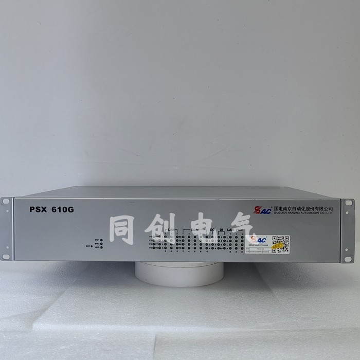 国电南自运动通讯管理装置