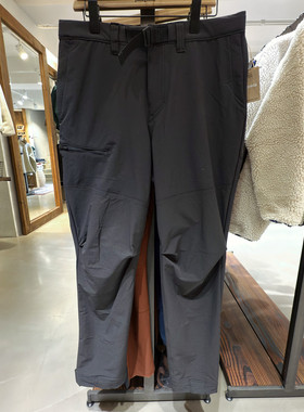 巴塔哥尼亚patagoniaTerravia Peak户外运动长裤男 透气排汗21146