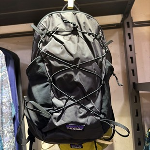 22L 巴塔哥尼亚patagonia 14L Pack 登山双肩背包旅行 Terravia