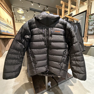 Down VII Parka羽绒服900蓬84847 Grade 25年巴塔哥尼亚Patagonia