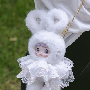 Nommi糯米儿天气预报系列毛绒盲盒潮玩手办可爱公仔女生生日礼物