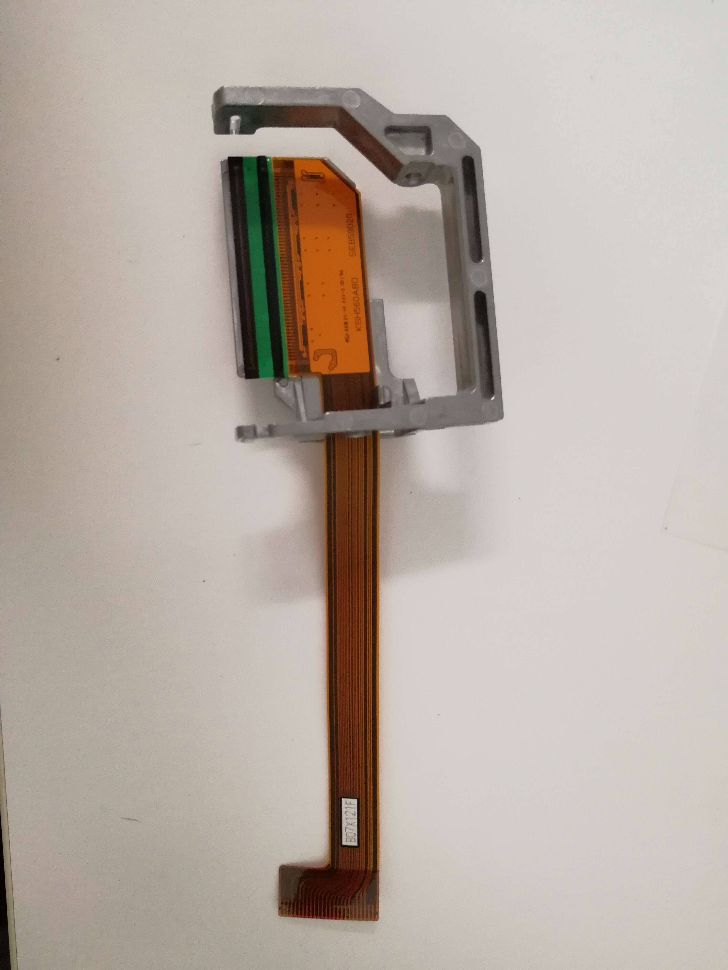 兄弟原装标签机PT-P900/P900W打印头维修配件标签机零件PT-E800TK图片