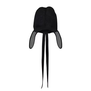 李白汉服帽子男童幞头唐宋古风发饰圆领袍配饰中国风古装头饰