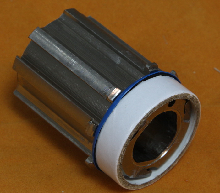 Roues de vélo cyclisme sur route FULCRUM - Ref 2371412 Image 1