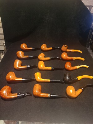 全新英国正品克梅进口楠木光面