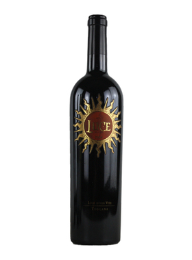 意大利麓鹊红2014Luce della Vite 'Luce' Toscana IGT, Tuscany