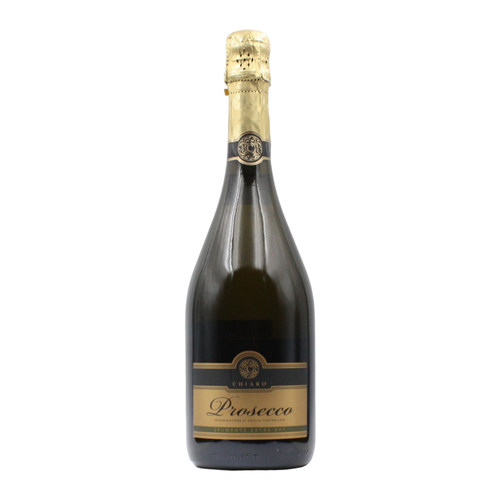 奇里奥高泡葡萄酒 Chiaro Prosecco Extra Dry