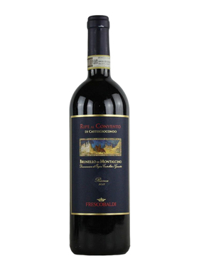 花思蝶吉奥康多珍藏红葡萄酒 Castelgiocondo B.D.M reserva