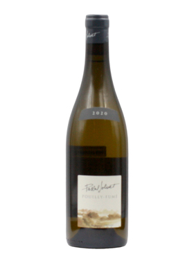 法国茱莉雯普伊芙美白葡萄酒2020 Pascal Jolivet Pouilly-Fume
