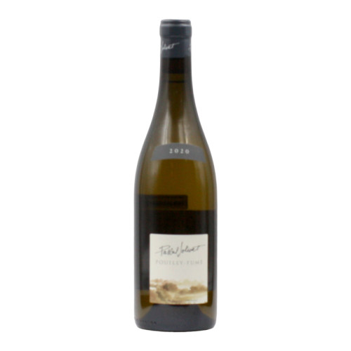 法国茱莉雯普伊芙美白葡萄酒2020 Pascal Jolivet Pouilly-Fume