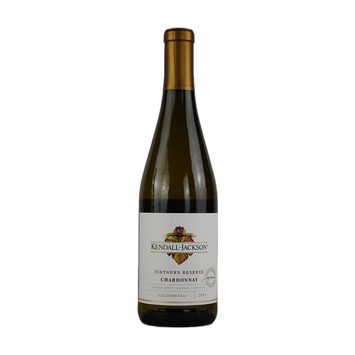 肯道杰克逊酿酒师珍藏夏朵内Kendall-Jackson Vintner's Reserve