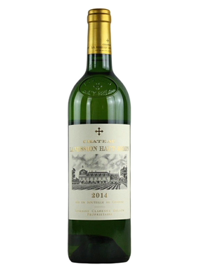 美讯干白葡萄酒 2014 Chateau La Mission Haut-Brion Blanc