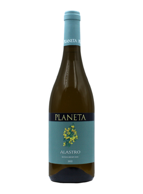 朴奈达酒庄西西里赛格丽特白葡萄酒2023Planeta La Segreta