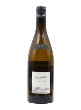 茱莉雯桑塞尔白葡萄酒2020 Pascal Jolivet Sancerre Blanc