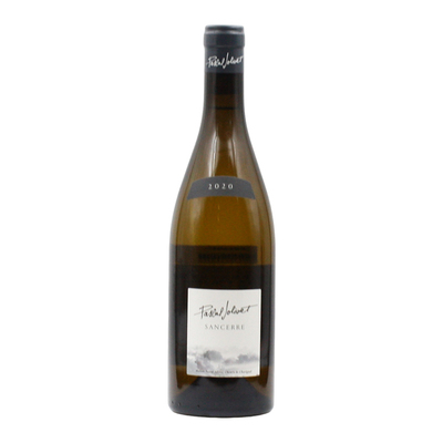 茱莉雯桑塞尔白葡萄酒2020 Pascal Jolivet Sancerre Blanc