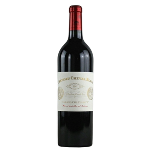 Grand 白馬莊園干紅Chateau Cru2012 Emilion Saint Cheval Blanc