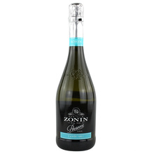 意大利卓林普劳塞考起泡葡萄酒 Zonin prosecco brut DOC