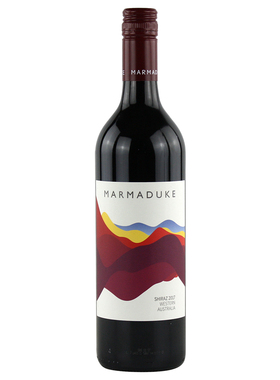 澳大利亚玛杜克西拉红葡萄酒Cape Mentelle Marmaduke Shiraz