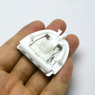 适用利力宠物电推剪ZP-291狗狗猫咪剃毛器推毛器陶瓷刀头不卡毛