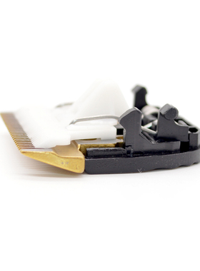 适用格美理发器刀头A1/A7/A8/A9 /S300/S450/9888电推剪刀头配件