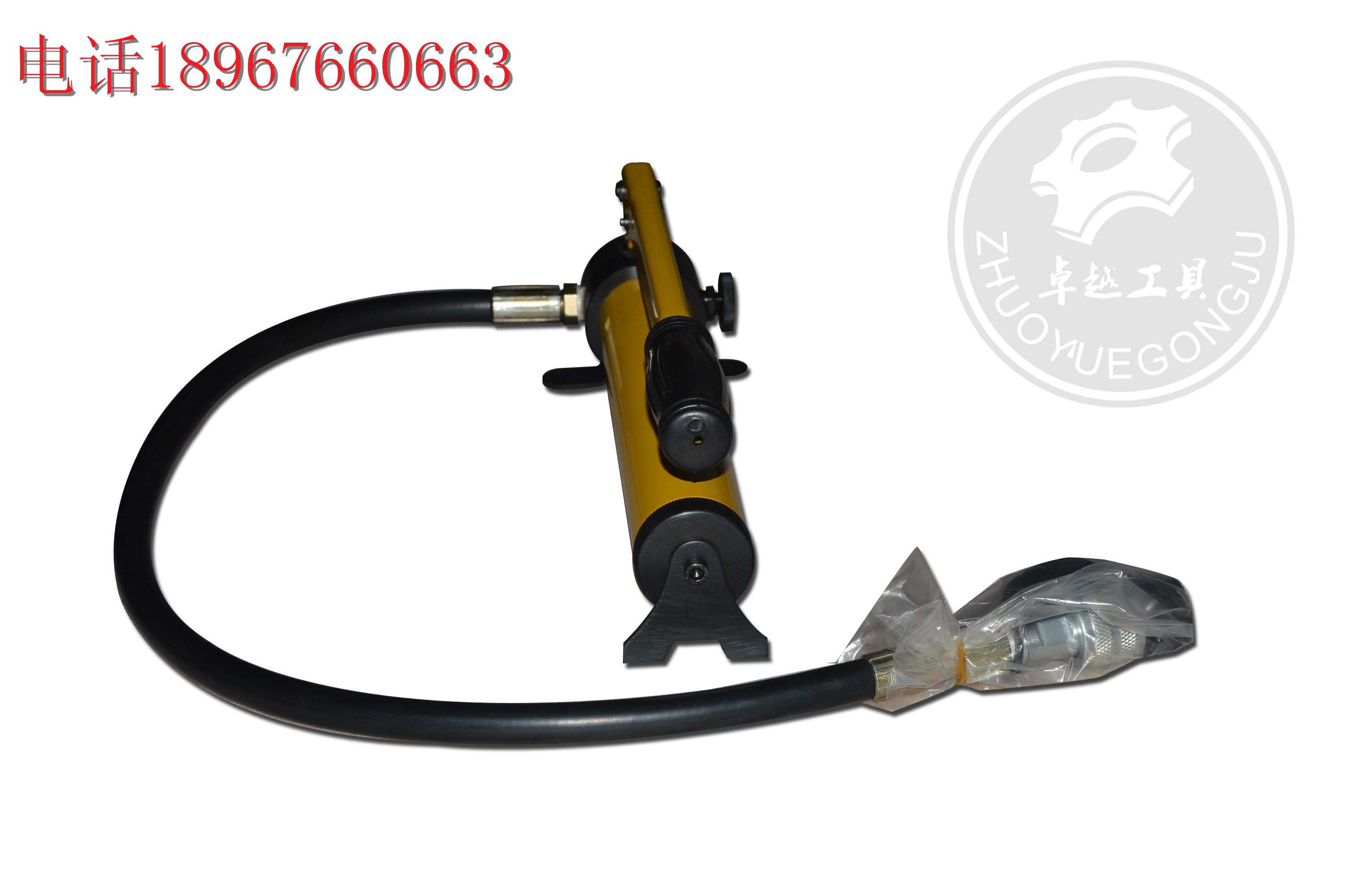 卓越液压工具 CP-180 C液压开孔器