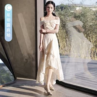 1130#Шампанский -Королево -ролевая подвеска