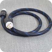 拓品耳放DAC解码 红芯 器电源线220V 诗韵 HIFI发烧级电源线歌诗德