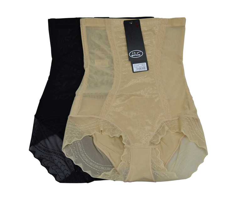 body amincissant en nylon - Ref 671317 Image 1