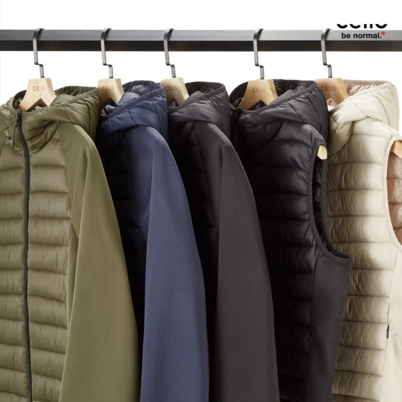 超轻系列！柔软百搭  经典连帽秋冬男式马甲棉服衣背心有大码叠穿,男装,常规马甲,淘宝优惠券,粉丝福利购,淘宝优惠卷