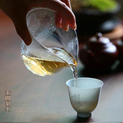 蜜兰香凤凰单丛乌岽