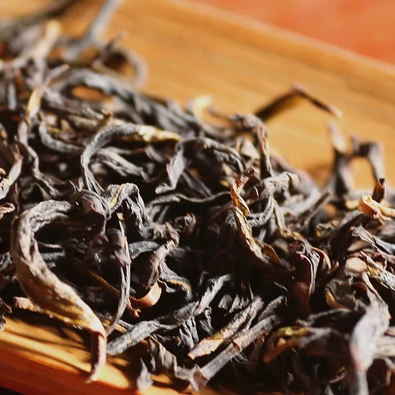 乌崬八仙 百年老枞  黄瑞光家的茶 乌岽李仔坪,茶,凤凰单丛,淘宝优惠券,粉丝福利购,淘宝优惠卷