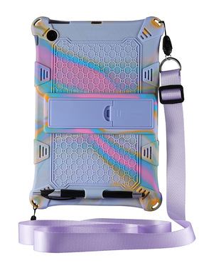 Teclast/台电M40SE保护套专用皮套10.1寸平板电脑防摔支撑外壳套