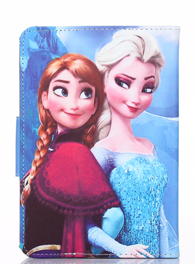 适用华为揽阅M2平板电脑保护套8英寸M2803L保护壳保护皮套