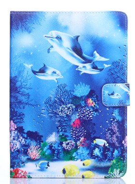 适用 8寸保护套 E人E本 T7 T6 T5 T4 皮套平板外壳